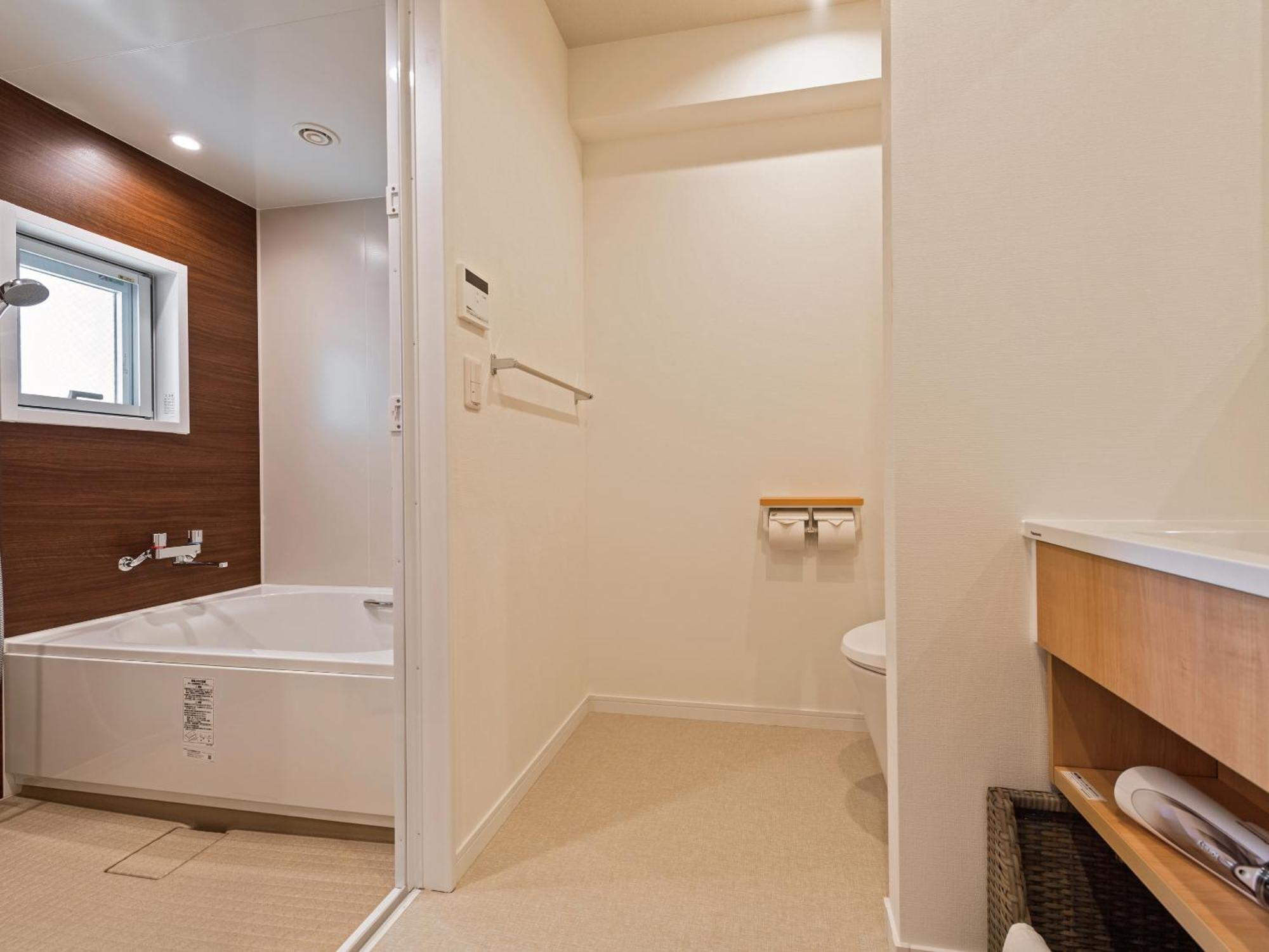 Private Condo Chatan Jagaru By Coldio Premium Extérieur photo