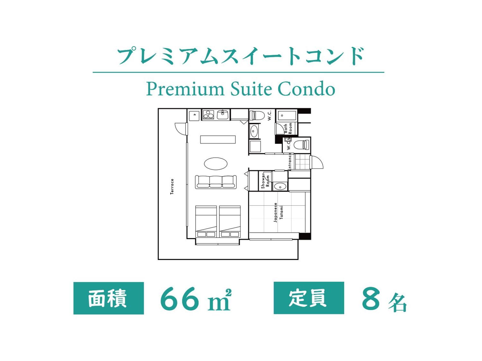 Private Condo Chatan Jagaru By Coldio Premium Extérieur photo